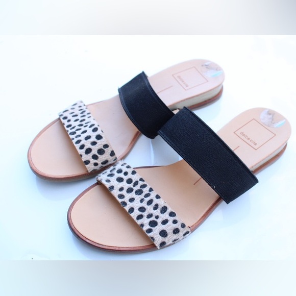 Dolce vita sandals - Picture 9 of 12